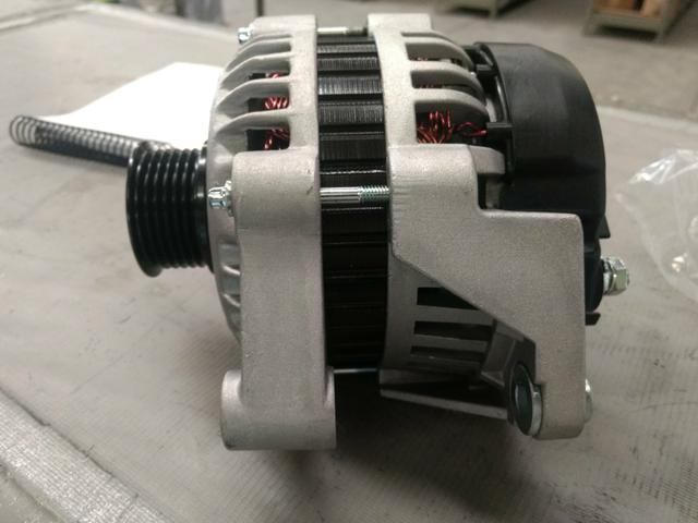 Alternador GM 120amp - Foto 2