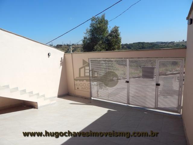 Cod. 1132- Casa Bairro São Lucas - Foto 14