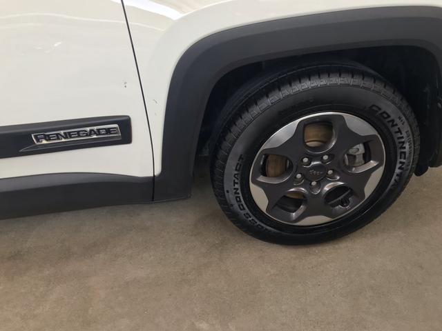 Jeep Renegade 1.8 Aut. Sport Ano 2016 Novo !! - Foto 5