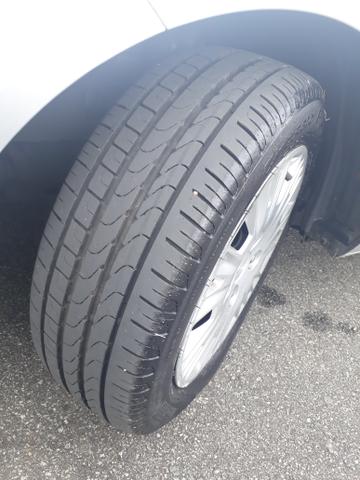 Ford New Fiesta 1.5L - Foto 3