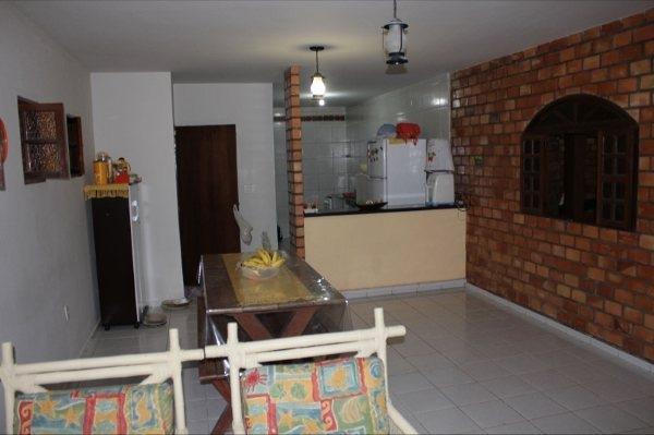 Casa top de praia em carapibus - Foto 5
