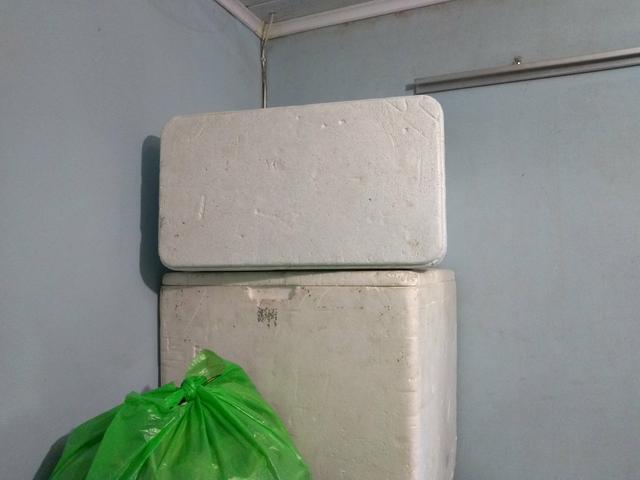 Caixas de isopor vários tamanhos - Foto 2