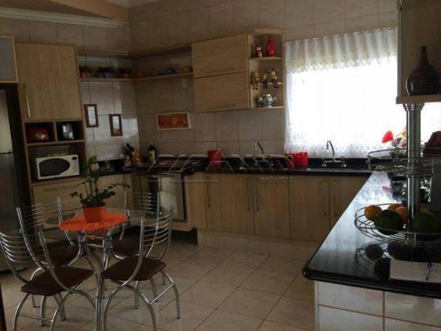 Casa à venda com 3 dormitórios em Centro, Brodowski cod:V131954 - Foto 16
