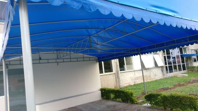 Toldos - Foto 3