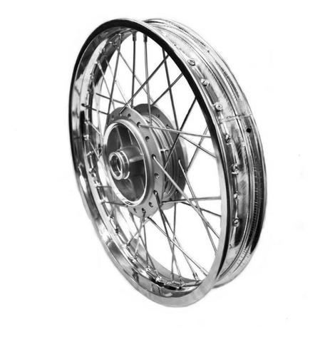 Roda Completa Titan 150 Fan 150 Titan 125