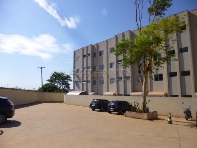 Apartamento à venda com 1 dormitórios em Vila industrial, Jaboticabal cod:V162581 - Foto 12