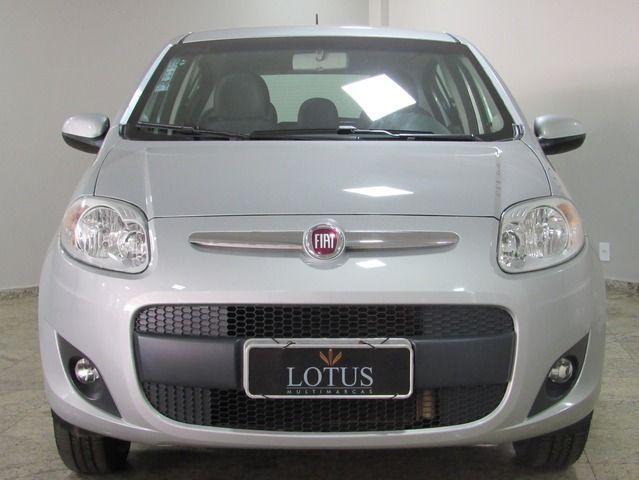 Palio ATTRACTIVE 1.4 EVO Fire Flex 8V 5p - Foto 2