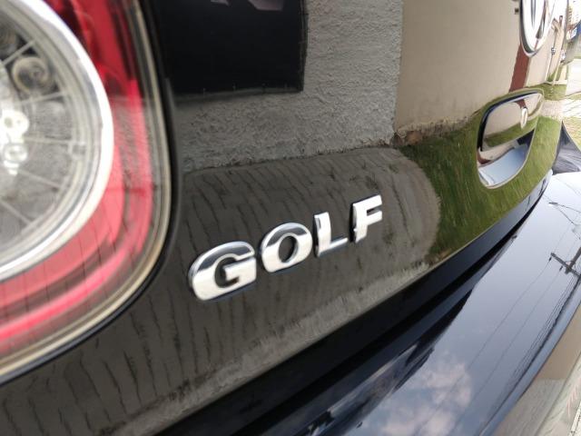 Golf 1.6 Flex 2010 - Foto 7