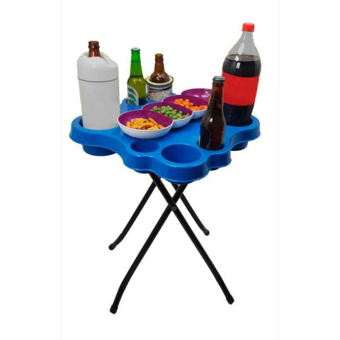 Mesa Petisqueira - Várias Cores - Foto 2