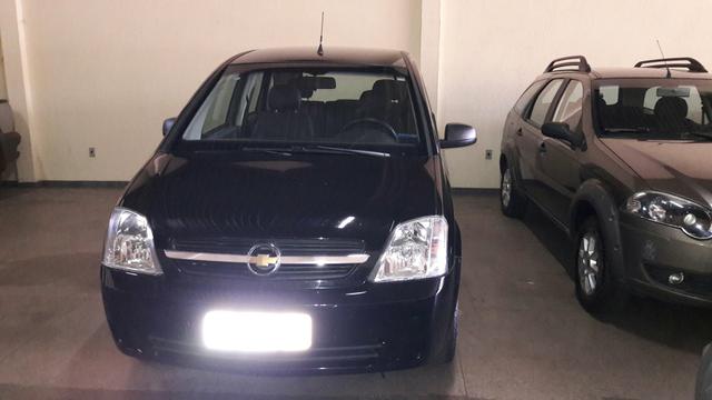 Meriva - Foto 8