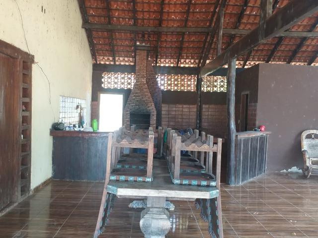 Vende-se fazenda em Cuiabá