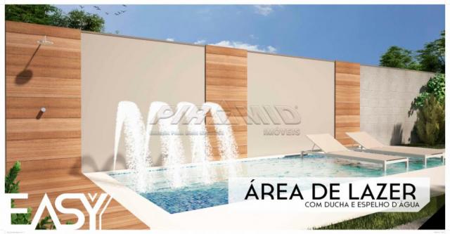 Apartamento à venda com 2 dormitórios em Ipiranga, Ribeirao preto cod:V176066 - Foto 3