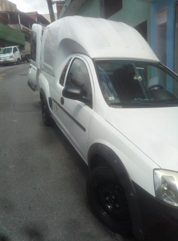 Aceito Kombi na troca - Foto 13