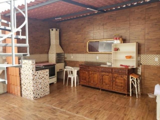 Aos pés do Park Way, 02 quartos, 01 suíte, cozinha com armários planejados, 400m² de lote - Foto 18