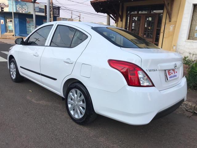 Versa 1.0 12v 2016/2017 - Foto 4