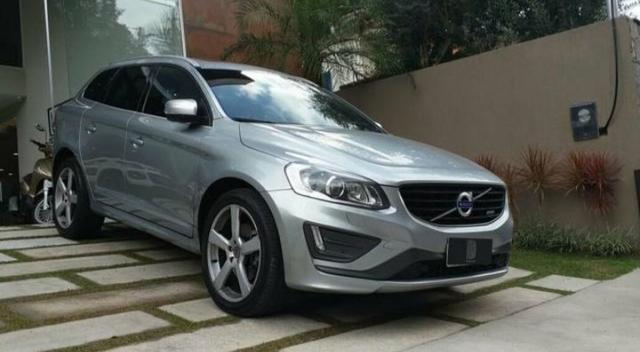Volvo XC 60 R-Design Ano: 2015 - Foto 3