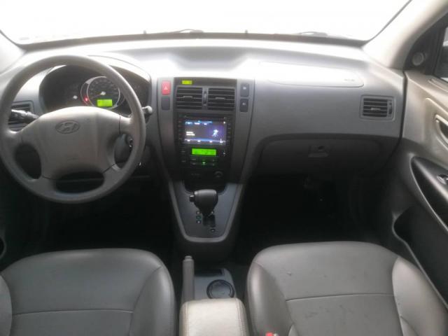 Hyundai Tucson Gls - Foto 8