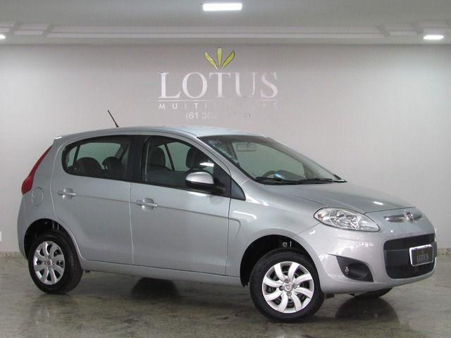 Palio ATTRACTIVE 1.4 EVO Fire Flex 8V 5p