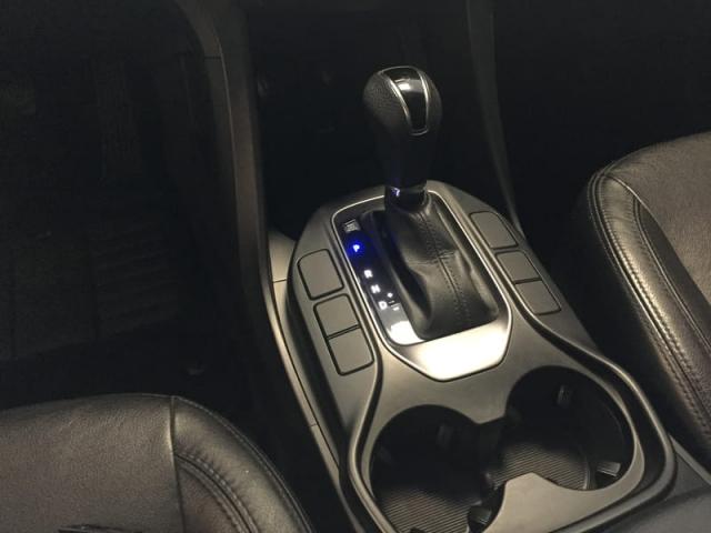 Santa Fé GLS 3.3 V6 Automática - Foto 7