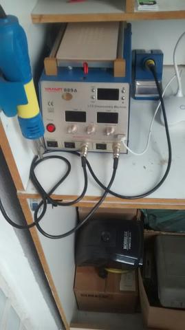 Manutenção de celular - Foto 2