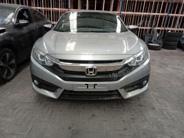 Sucata honda civic 2019 - Foto 9