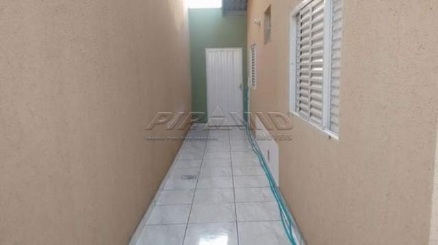 Casa de condomínio à venda com 3 dormitórios em Brodowski, Brodowski cod:V168809 - Foto 10