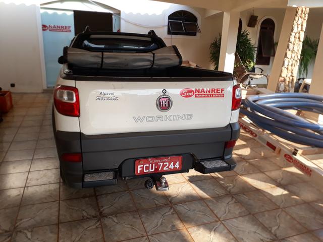 Fiat strada - Foto 5