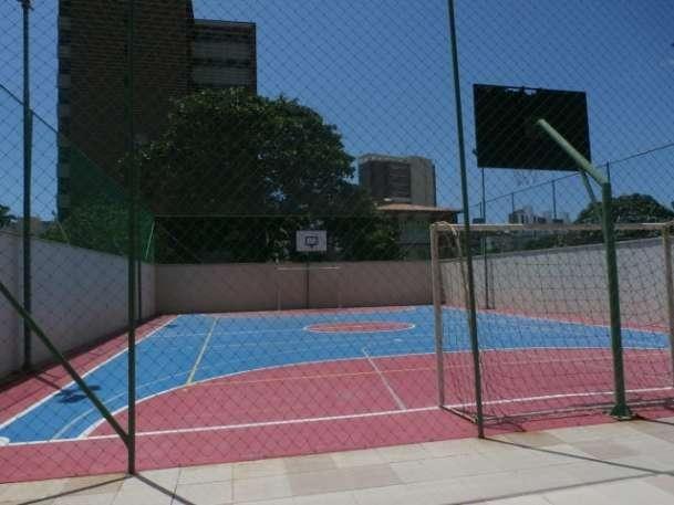 AP0001 Apartamento Residencial / Meireles - Foto 6