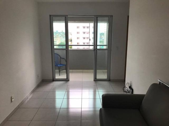 Vende- Se Apto De 2 Quartos Com Varanda em Samambaia - Foto 11