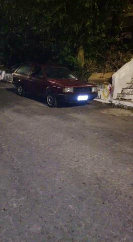 Parati gol Santana saveiro passat voyage fusca quantum - Foto 2