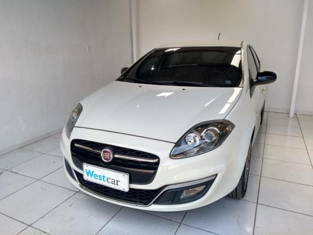 Fiat Bravo 1.8 Blackmotion 4P - Foto 2