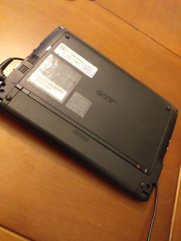 Netbook Acer - Foto 2
