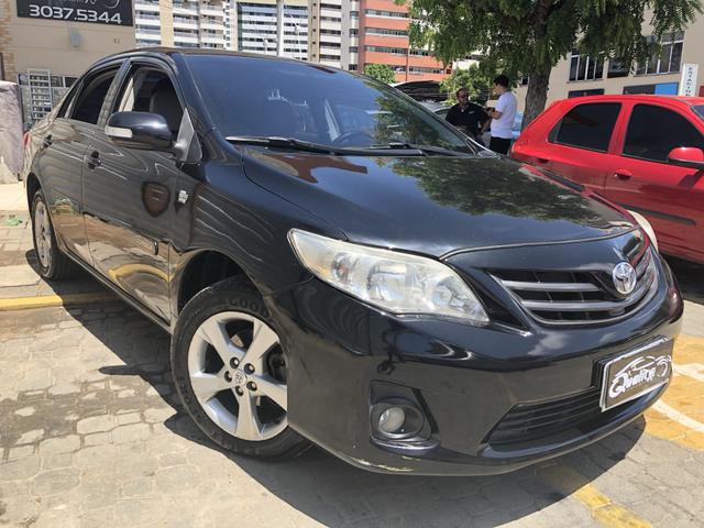 Toyota corolla 2013 xei - Foto 10