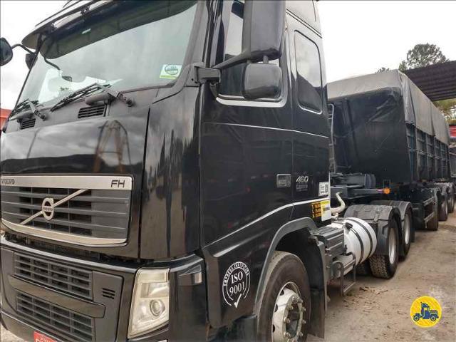 Volvo 460 caçamba E.NT+ PARC - Foto 3