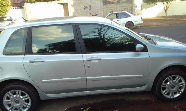 Fiat Stilo 1.8 8v Flex - Foto 9