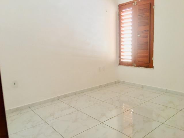 Documentação gratis; 2 quartos ,2 banheiros , 2 vagas de garagem fino acabamento - Foto 10