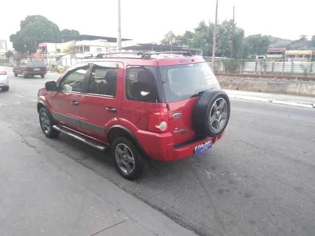 Ecosport 2010/2010 1.6 XLT freestyle - Foto 4