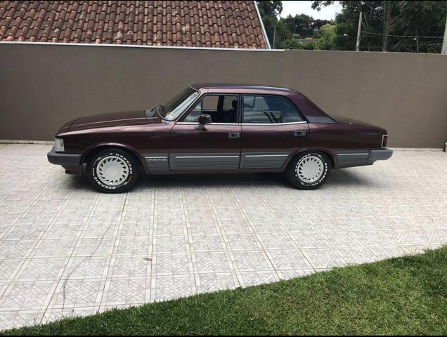 Opala Diplomata 89/90 - Foto 2