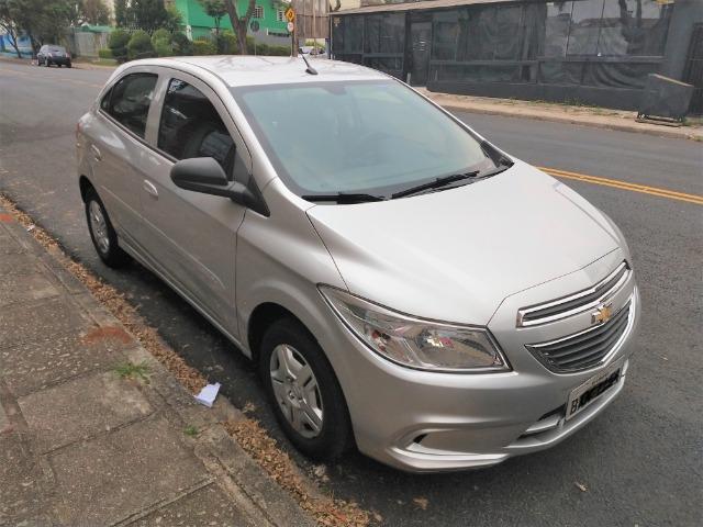 Onix lt 1.0 manual 2015