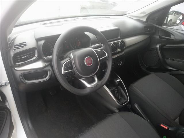 FIAT ARGO 1.0 FIREFLY FLEX MANUAL - Foto 4