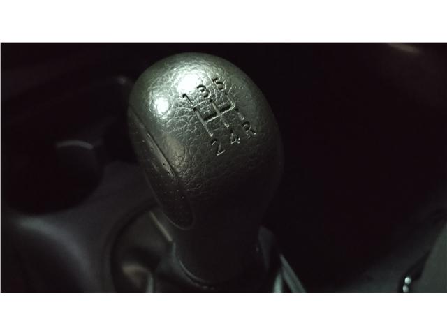 Nissan Versa 1.0 12v flex 4p manual - Foto 8