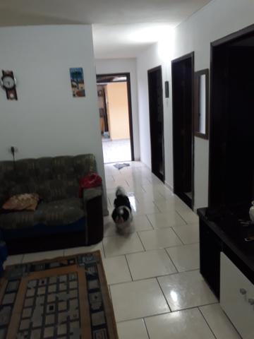 Alugo sóbrado na praia de leste - Foto 2