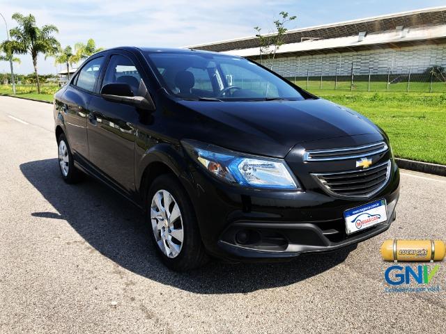 Chevrolet Prisma LT 1.4 com GNV