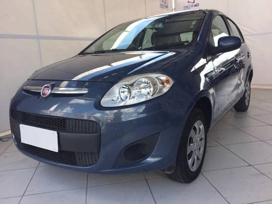 FIAT PALIO 2014/2015 1.0 MPI ATTRACTIVE 8V FLEX 4P MANUAL