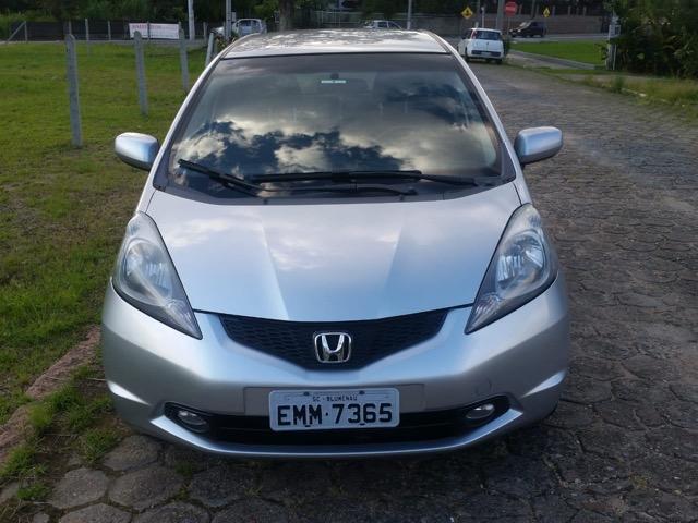Honda Fit Abaixo da Fip - Foto 2