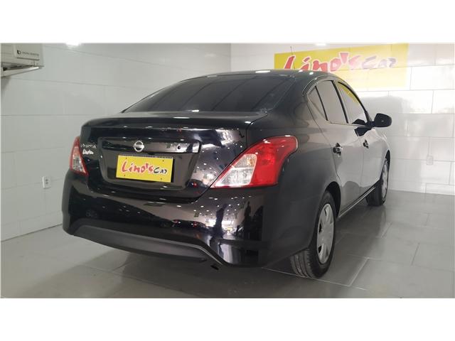 Nissan Versa 1.0 12v flex 4p manual - Foto 15