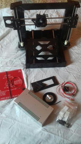 Impressora 3d