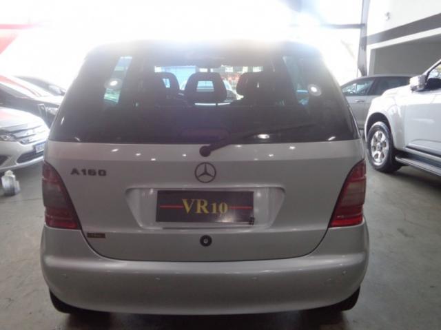 Mercedes Classe A 160 1.6 4P - Foto 3