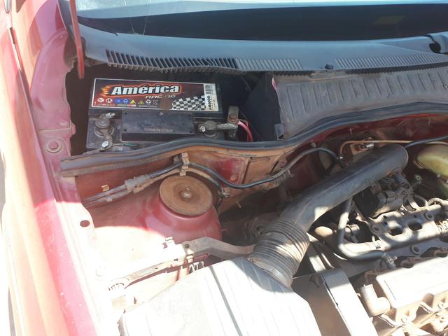 Vendo Corsa - Foto 4