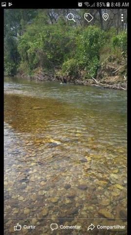 Chácara para Venda, Chapada dos Guimarães / MT, bairro Estrada do Manso - Foto 8